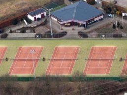 Tennisclub TV Frankrijk bestaat dit jaar 25 jaar