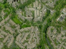VVD Harderwijk Hierden vraagt over verkeersonveiligheid Stadsweiden