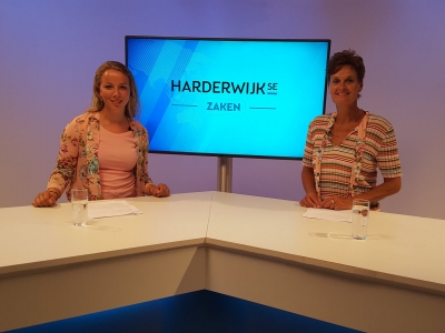 Het Harderwijkse Zaken Weekjournaal van 21 juni 2017 (video)