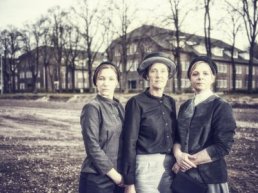 Podiumspektakel wordt unieke belevenis