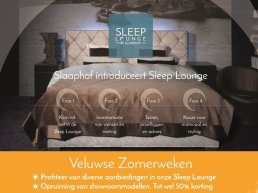 GOEDEMORGEN begint met &ldquo;WELTERUSTEN&rdquo;