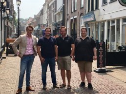 VVD Harderwijk-Hierden vraagt aandacht voor harddrugsgebruik