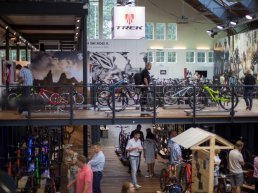 Trek World Consumentendag (video)