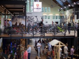 Trek World Consumentendag