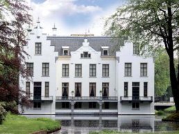 Open Monumentendag op Landgoed Staverden