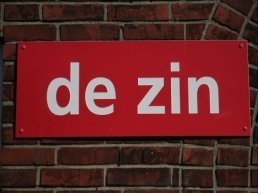 Ontmoetingssoos voor de oudere jeugd