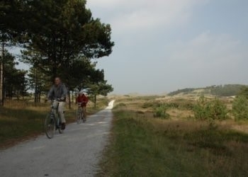 Fietsen op de Veluwe is nu nog leuker geworden