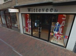 Modeketen Witteveen maakt mogelijk een doorstart