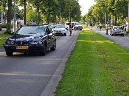 Automobilist (20) vast na dodelijke aanrijding met fietser(35)