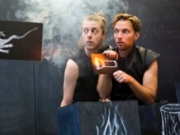 De Drakentemmer (4 jr en ouder) door Valentijn productiehuis