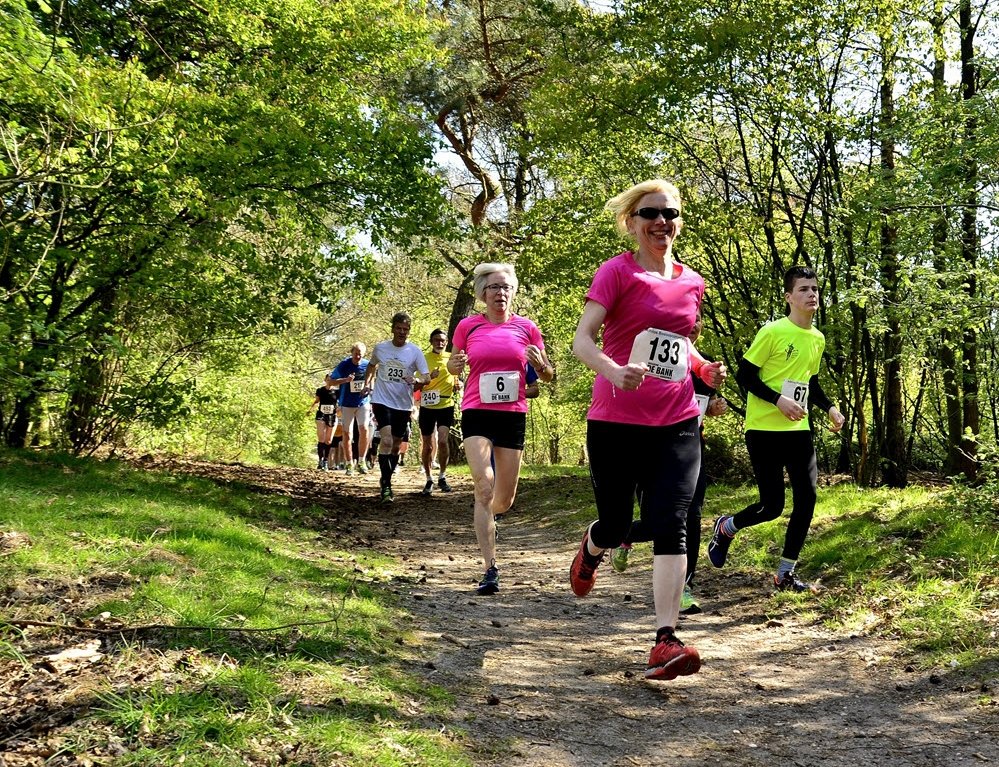 Beginnen met hardlopen dit najaar bij Athlos