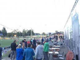 VVOG toont veerkracht en wint Zuiderzeecup