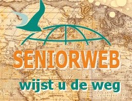 Open middag SeniorWeb 