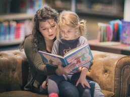 Wegens verhuizing is de Bibliotheek in Harderwijk tijdelijk gesloten.