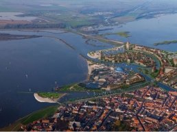 CDA Harderwijk wil toeristische pendelbootjes