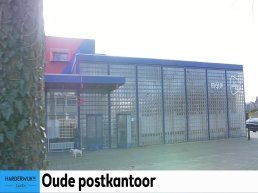 Inloop-/informatieavond appartementencomplex Johannitterlaan