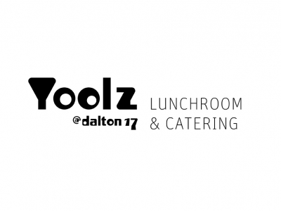 Als figurant te gast bij Yoolz Lunchroom & Catering in Harderwijk