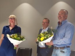 “Nu mogen we het waar gaan maken”