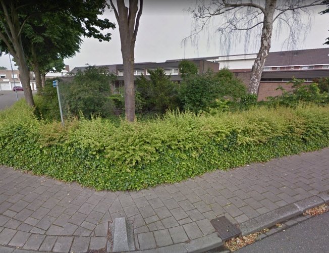 Gemeente gaat met bewoners praten over bouwplannen locatie Monuta