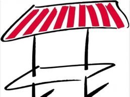 Kleedjesmarkt en Kofferbakverkoop