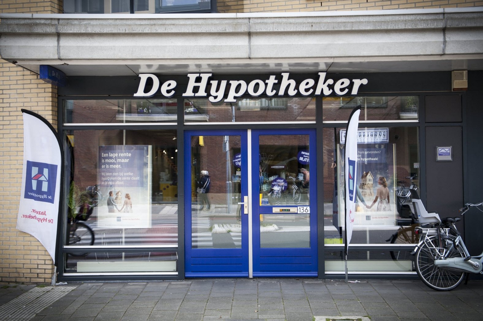 De Hypotheker Harderwijk 