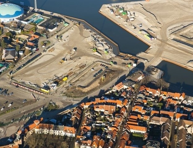 Mogelijk zelfs vierde bioscoop in Harderwijk