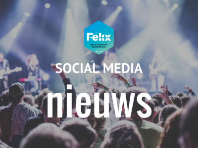 Social Media Nieuws: Facebook wil Muziekrechten, Snap Geo-filters in App, LinkedIn Audience Netwerk