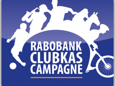 Rabobank stelt € 70.000,- beschikbaar voor verenigingen en stichtingen