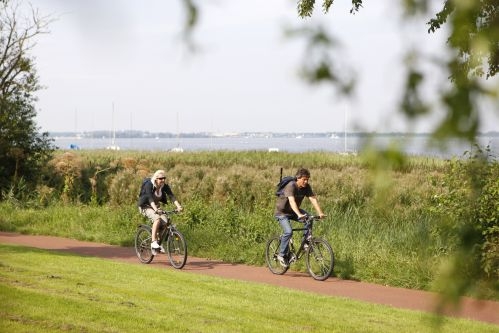 Start Fiets Telweek: groter dan ooit