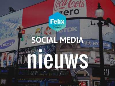 Social Media Nieuws: YouTube SponsorProgramma, Pinterest targeting, Snapchat Interactieve advertenties