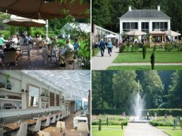 Luxe Zondag High Tea