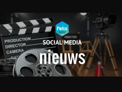 Social Media Nieuws: Vimeo Live Video, Twitter test 280 karakters, Facebook Offline Targeting
