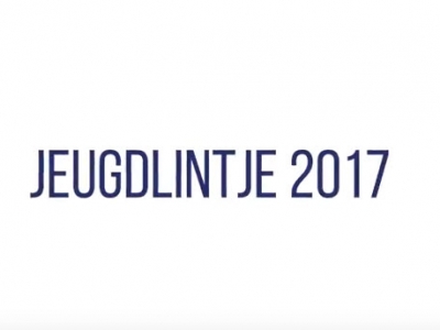 Wie verdient dit jaar het jeugdlintje van Harderwijk? (video)