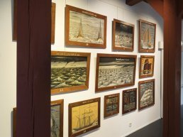 Polderkoorts – hoe de Zuiderzee verdween