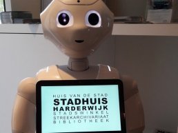 Robotisering verrijkt ons leven