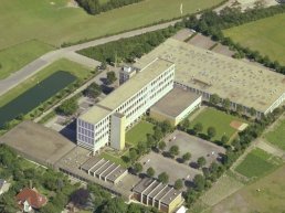Herinner je je Harderwijk: De LTS in 1975