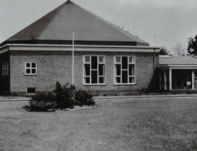 Zorgwoningen op locatie Veldkampkerk