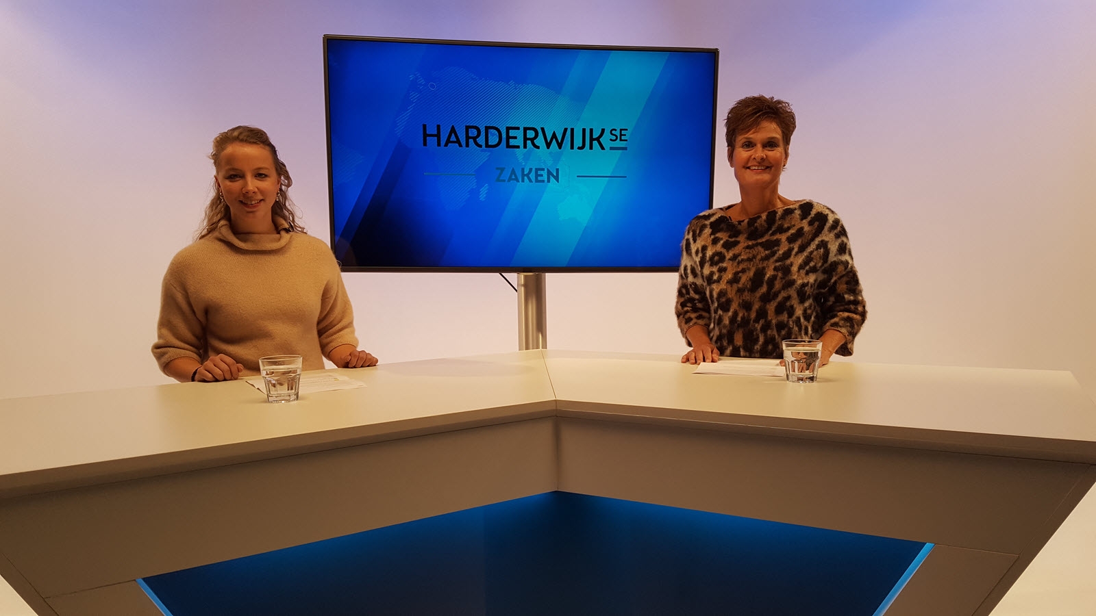 Het Harderwijkse Zaken Weekjournaal van 17 oktober 2017 (video)