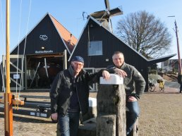 Lezing ‘Onze toekomst’