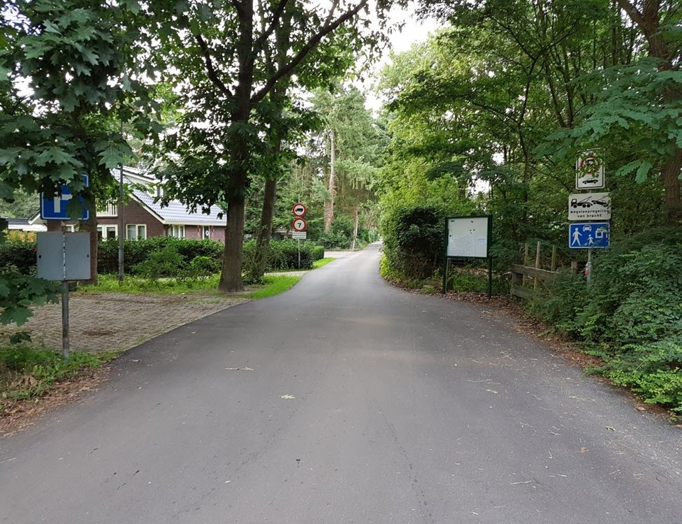 Ingezonden reactie over: Legaal wonen op de Woudstee