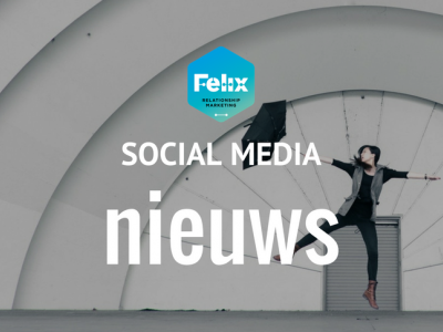 Social Media Nieuws: Snapchat Redesign, Instagram Share Knop en YouTube Stories