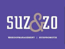 "Met SUZ&ZO verzorg ik vol passie strategie én uitvoering voor vastgoedpartijen"