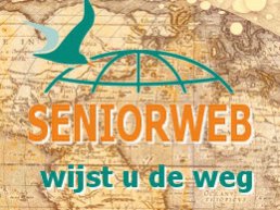 Open middag SeniorWeb met vernieuwd cursusaanbod & workshops voor computer, tablet en smartphone!