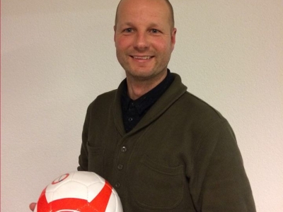 Nieuwe hoofdtrainer voor eerste elftal van V.V. Hierden