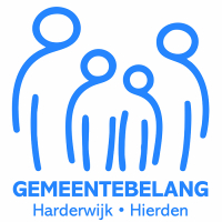 Gemeentebelang Harderwijk en Hierden