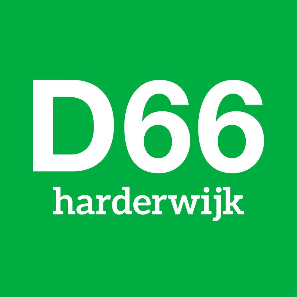 D66 Harderwijk-Hierden