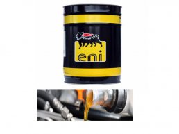 15% korting op ENI Motorolie