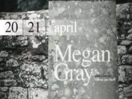 Megan Gray