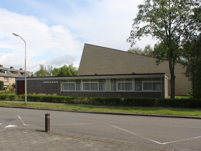Kerken in Harderwijk werken samen aan duurzame toekomst