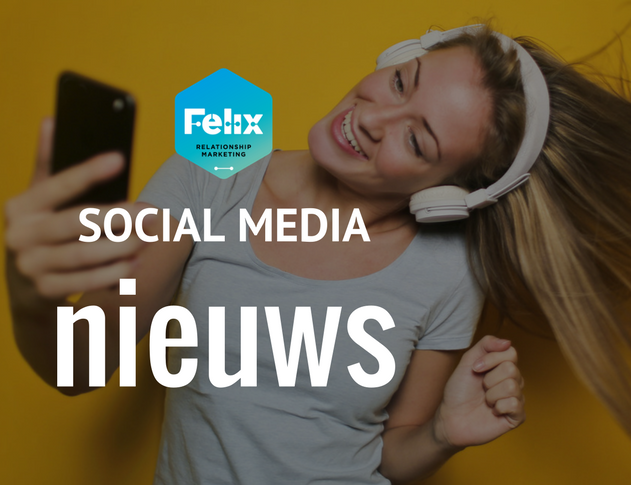 Social Media Nieuws: gratis reclame op Snapchat, Google lanceert adblocker en zoeken naar Stories